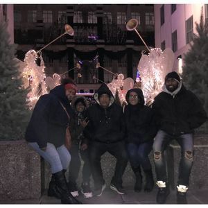 Meet your Posher, Debbie